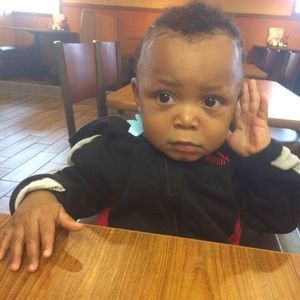 Meet your Posher, Shawn