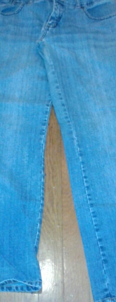 Express Jeans