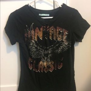 Maurices graphic tee