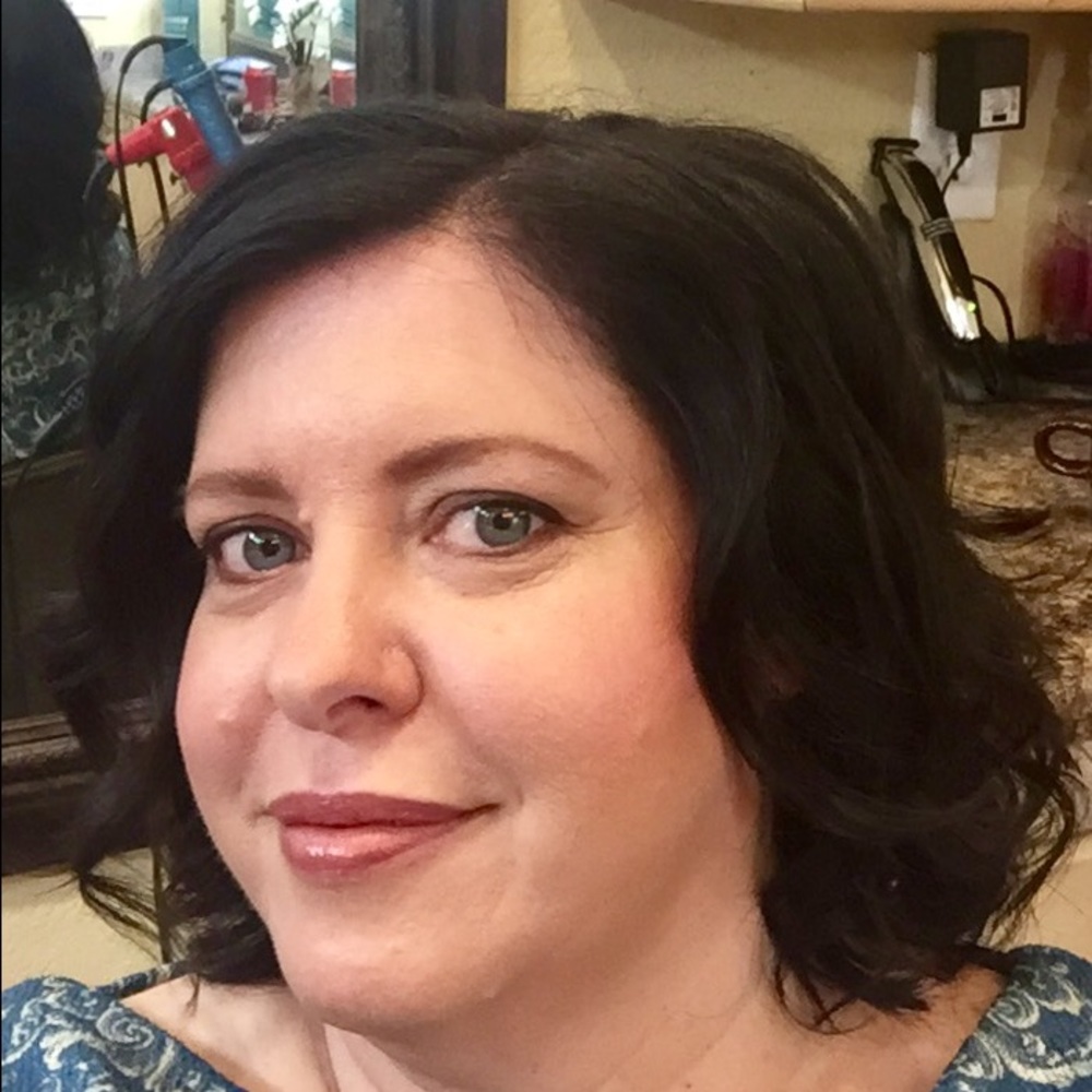 Posh Ambassador Laura