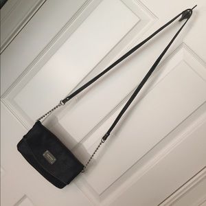 Black Purse