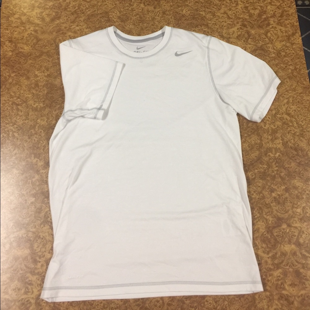 Nike Training Crew Neck