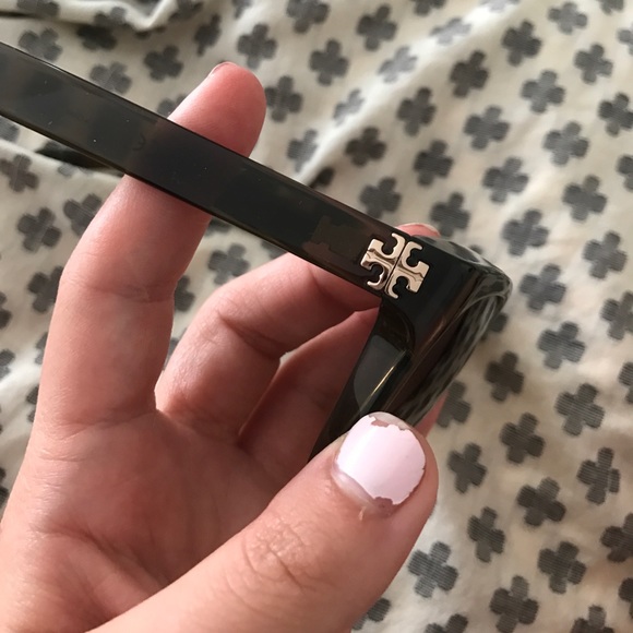 Tory burch 100% authentic sunglasses main image 4