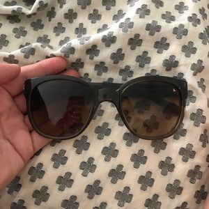 Tory burch 100% authentic sunglasses