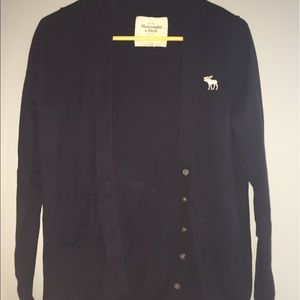 Abercrombie & Fitch sweater