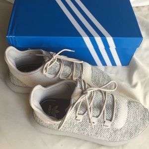 ADIDAS TUBULAR SHADOW SNEAKERS