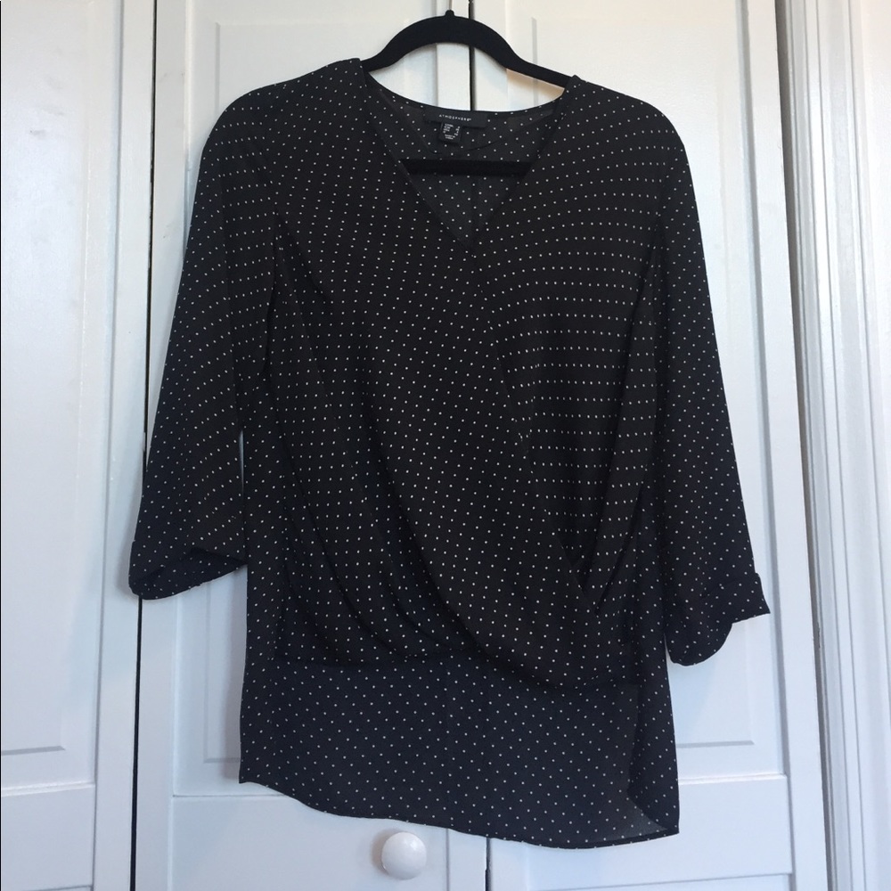 Primark Atmosphere blouse