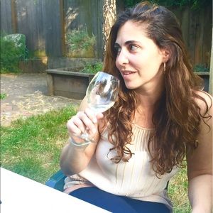 Meet your Posher, Tamar