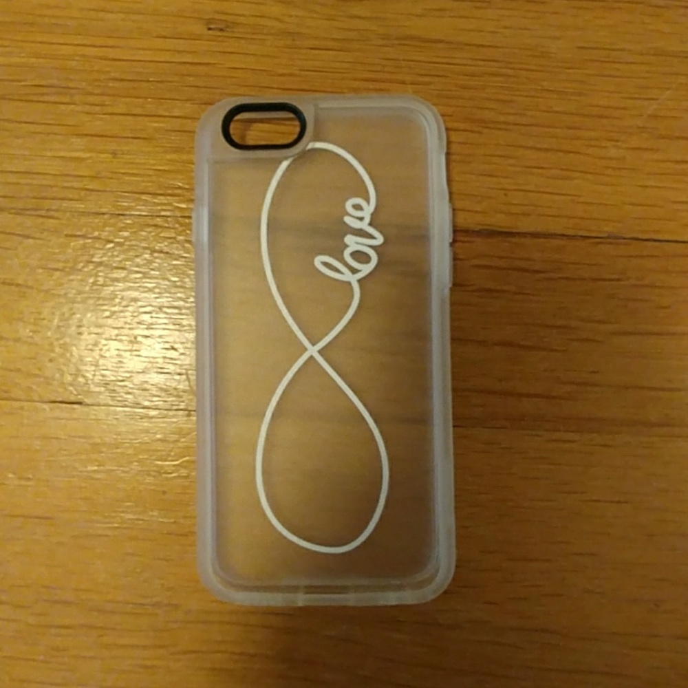 New Casetify iphone 6s cases