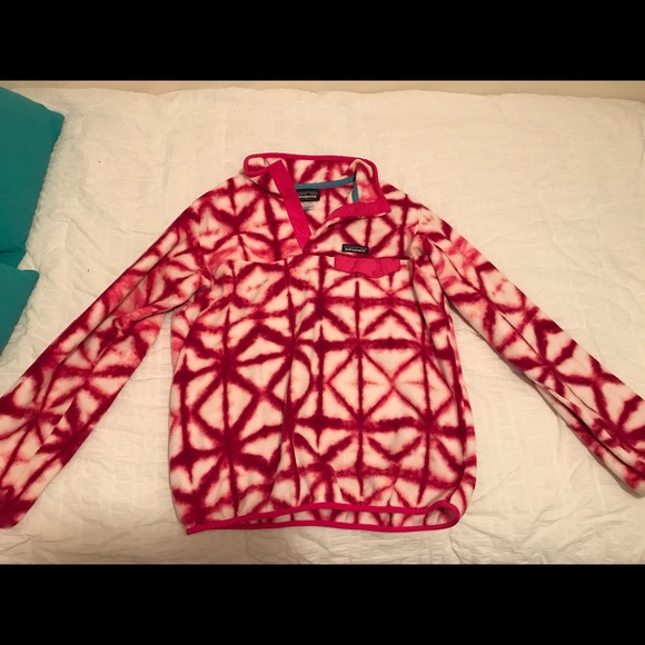 Patagonia Tops - ‼️RARE PATAGONIA PULLOVER‼️