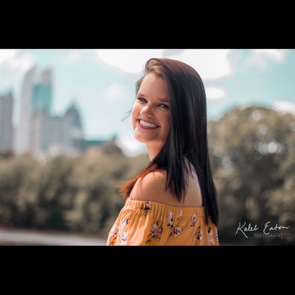 Meet your Posher, Kimmie - Picture 1 of 1