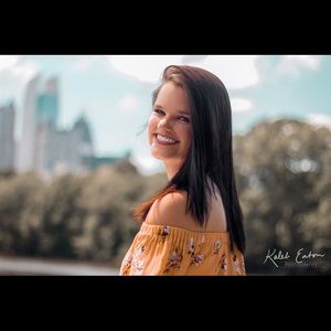 Meet your Posher, Kimmie