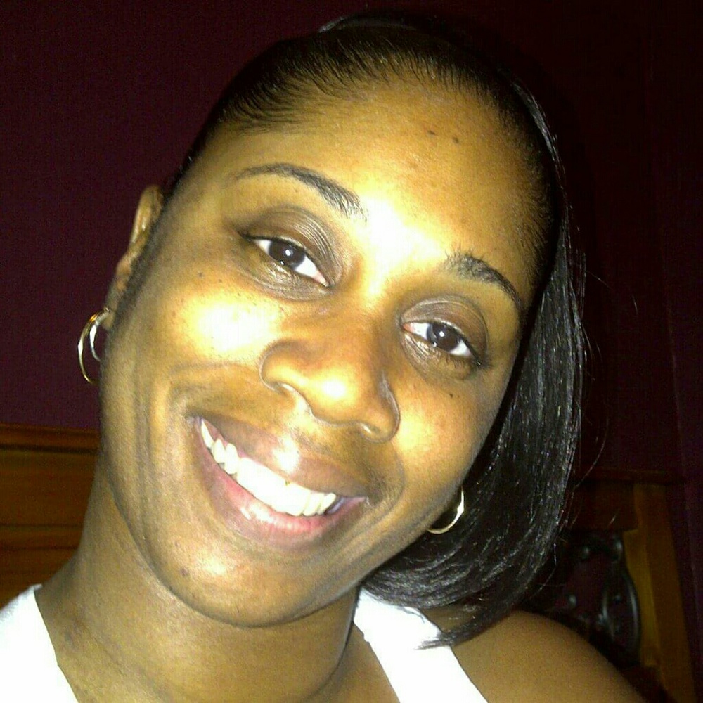 Meet your Posher, Kendra