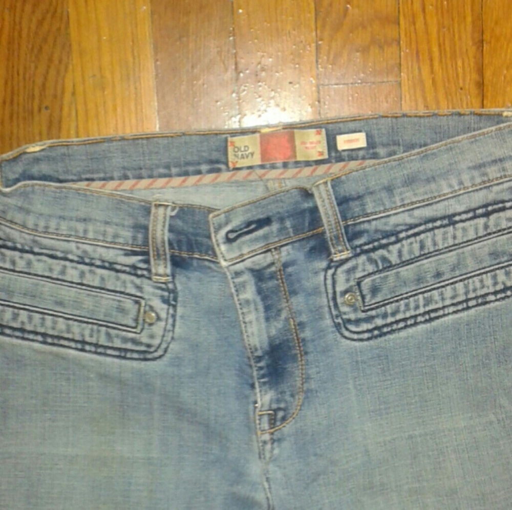 Old Navy Jeans