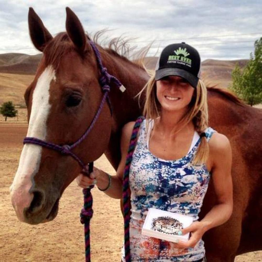 Meet your Posher, Jere