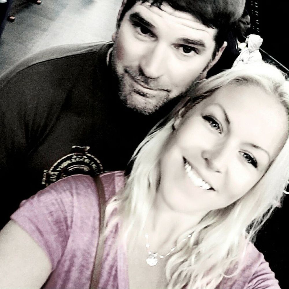 Meet your Posher, Tina