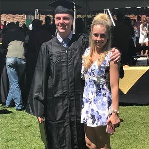 Meet your Posher, Madison