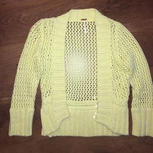 Free People Sweater