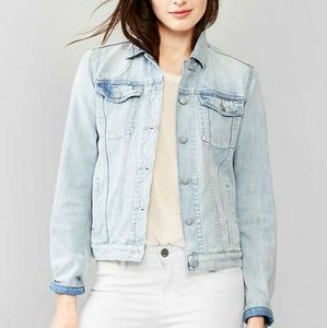 GAP Denim Jean Jacket XS