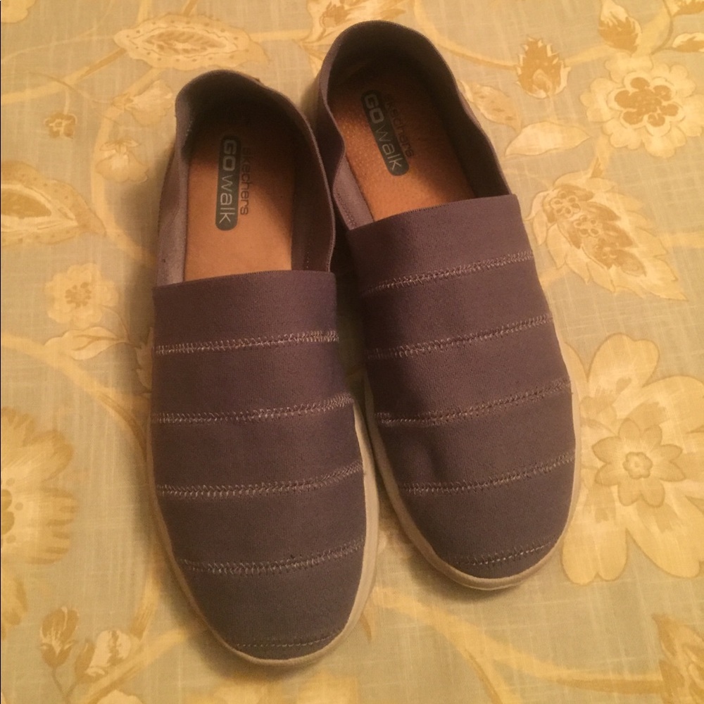 Skechers GoWalk shoes