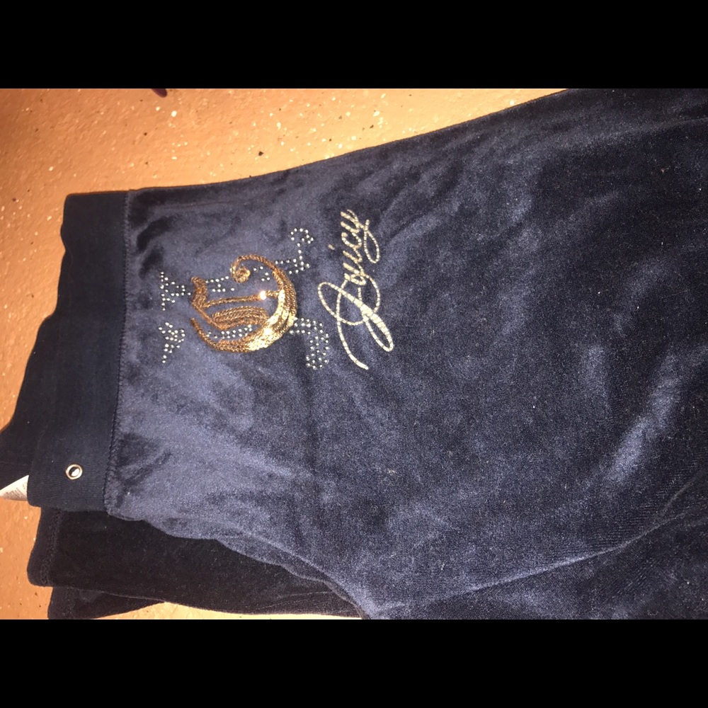 Vintage juicy couture sweatpants