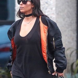 MA-1 Alpha Industries Flight Bomber *NEVER WORN