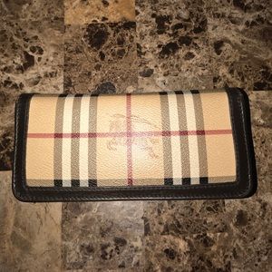 Burberry Wallet