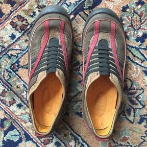 Privo Slip-ons