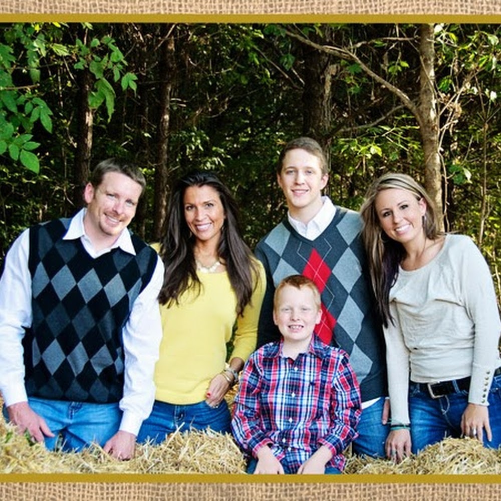 Meet your Posher, Brandi