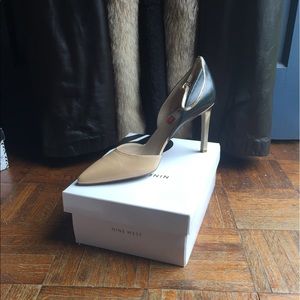 In style pump