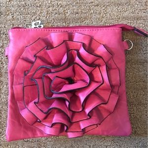 Flower Purse