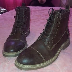 Perry Ellis Dress boot