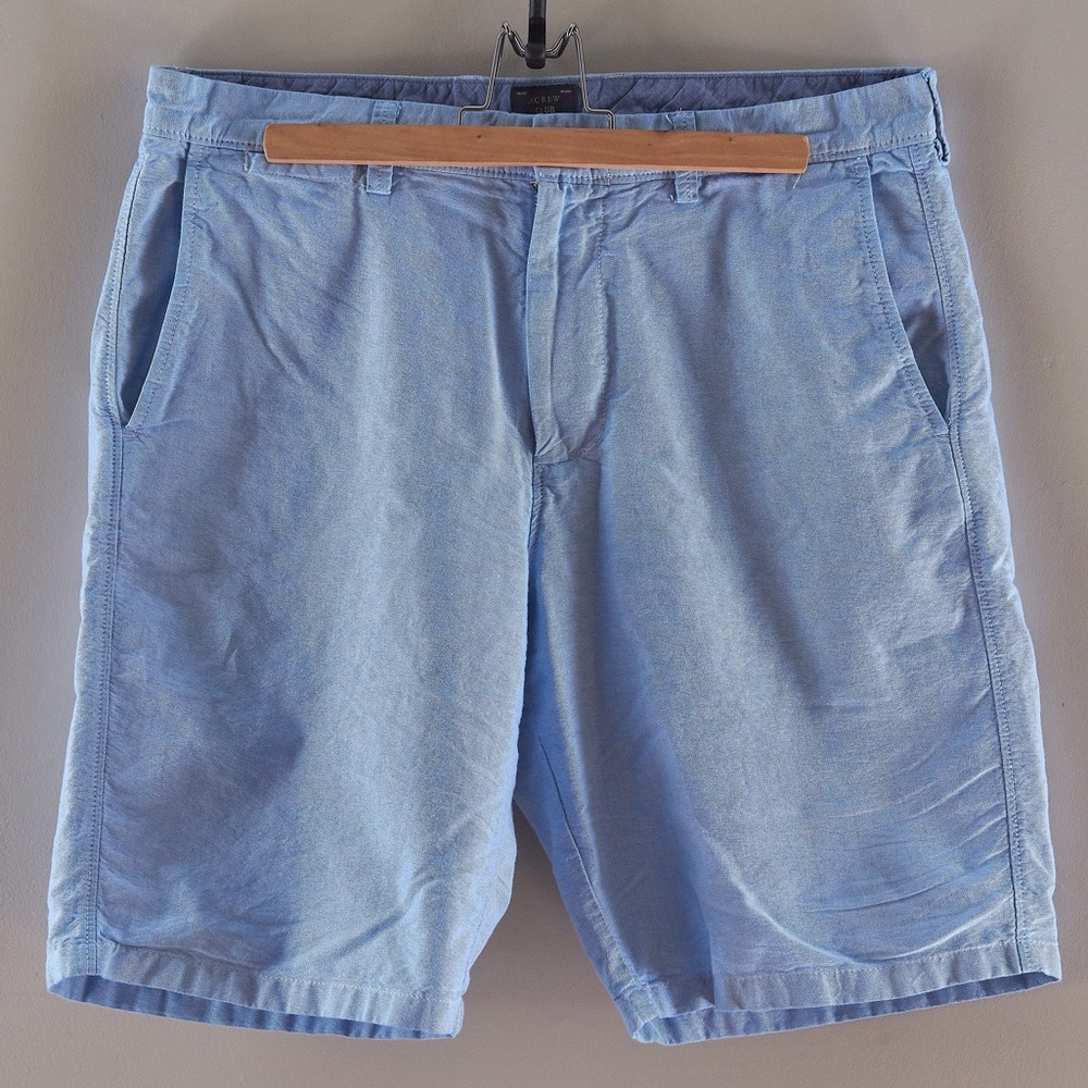 J. Crew Club Shorts
