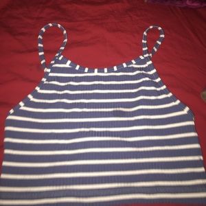 Cute Summer Top!