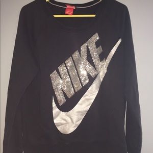 Nike sweatshirt