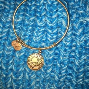 Alex & Ani bracelet never worn