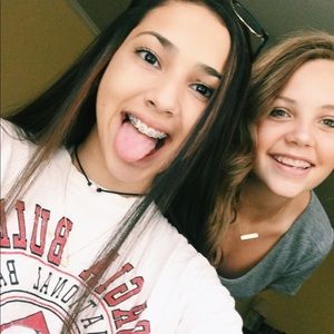 Meet your Posher, Mallory