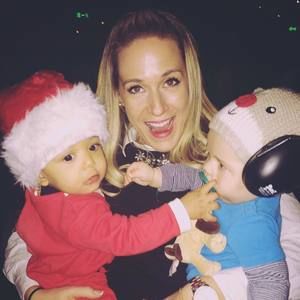 Meet your Posher, Cheryl