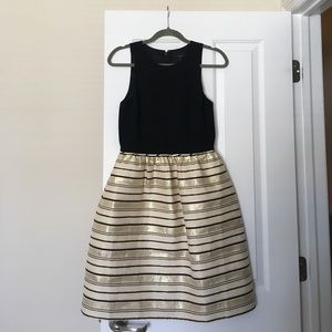 J. Crew party dress