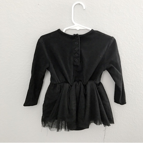 HOLD // Kids Bandit Tutu Dress - Picture 5 of 6