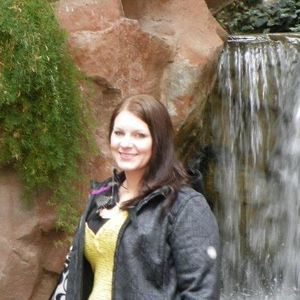 Meet your Posher, Misty