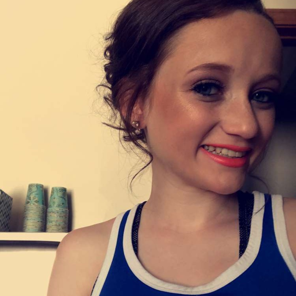 Meet your Posher, Mallory