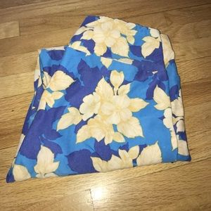 LulaRoe OS leggings