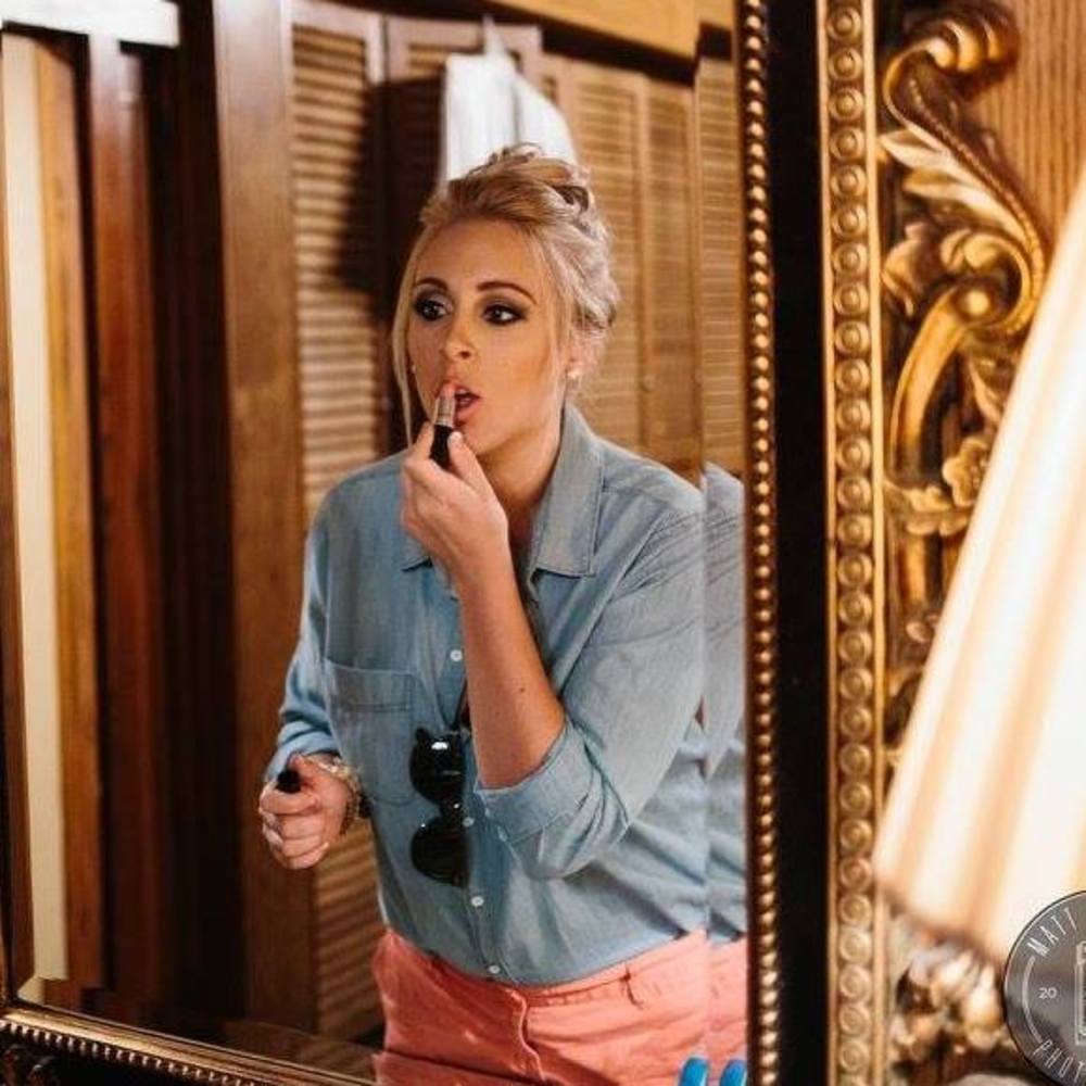 Meet your Posher, Lindsey