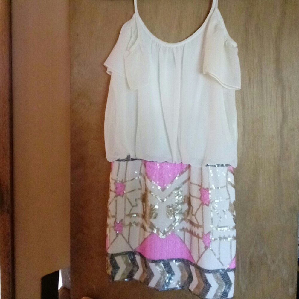 Party Dress ❤