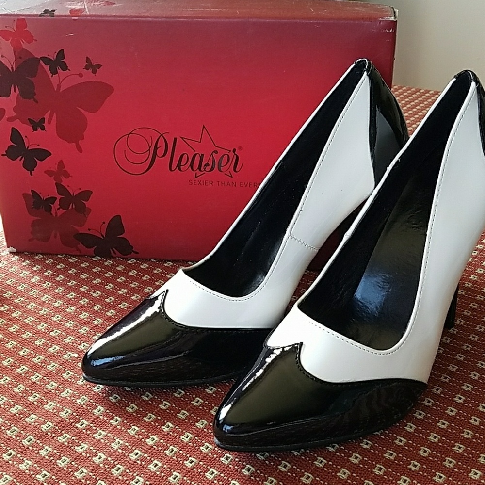 🔥HOT SUMMER Sale🔥4" Pattern Leather stelitoes