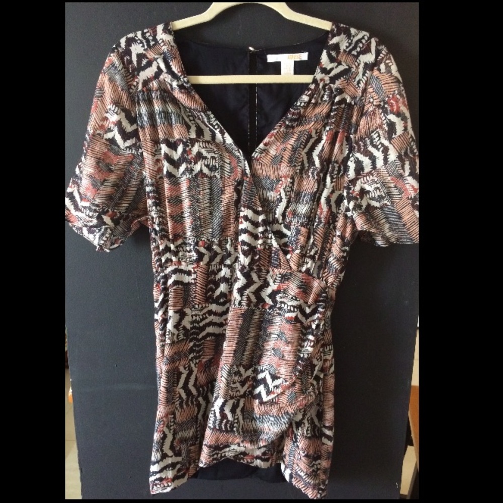 Amuse Society Mini dress