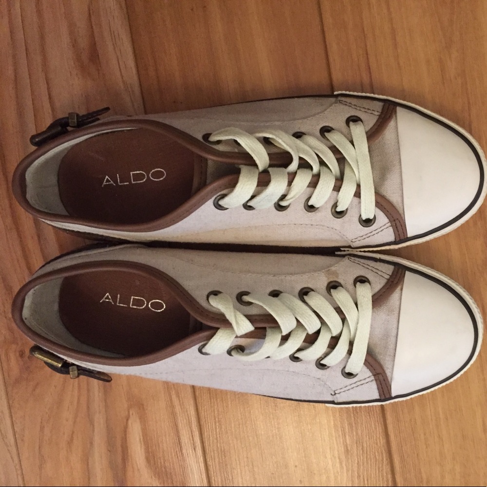Aldo Converse