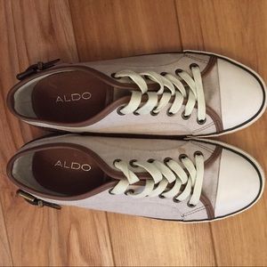 Aldo Converse