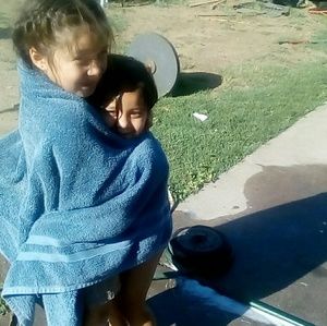 Meet your Posher, Veronica